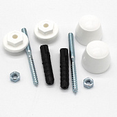 Купить Набор для крепления умывальника по низкой цене