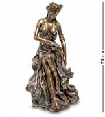 Купить Статуэтка Veronese Гигиея - богиня здоровья WS-890 по низкой цене