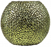 Купить Ваза MHLiving Radiance yellow small 000579 по низкой цене