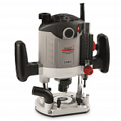 Купить Фрезер CROWN CT11002, 1400 Вт, цанга 6/8/12 мм по низкой цене