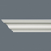 Потолочный плинтус из пенопласта, пвх, полиуретана, пенополистирола и дюрополимера.