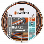 Купить Шланг Gardena HighFlex 10x10 3/4" х 25 м 18083-20.000.00 по низкой цене