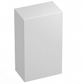 Купить Шкаф Ravak Natural SB 450 X000001054 белый глянец по низкой цене
