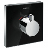 Купить Термостат Hansgrohe ShowerSelect Highflow 15734600 для душа по низкой цене
