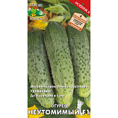 Купить Огурец Неутомимый F1 А по низкой цене