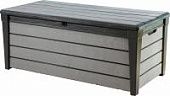 Купить Сундук Keter BRUSHWOOD STORAGE BOX 455 л по низкой цене