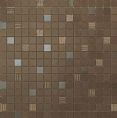 Купить Керамогранит Atlas Concorde Marvel Bronze Gold Mosaic 305х305 мм по низкой цене