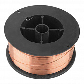 Купить Проволока сварочная ER70S-6 омедненная 0,8 мм 1 кг по низкой цене