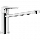 Купить Смеситель Nobili Nobi для кухни NB84113/1CR по низкой цене