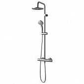 Купить Стойка Ideal Standard Idealrain Soft A5686AA душевая по низкой цене