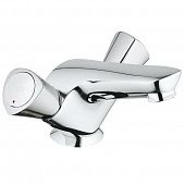 Купить Смеситель Grohe Costa S 21255001 для раковины по низкой цене