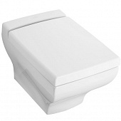 Купить Унитаз Villeroy & Boch La Belle 562710R2 подвесной по низкой цене