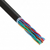 Купить Кабель Rexant сетевой UTP 16PR 24AWG CAT5 Outdoor бухта 305 м по низкой цене
