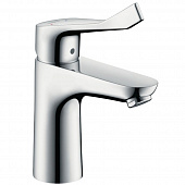 Купить Смеситель Hansgrohe Focus 31915000 для раковины по низкой цене