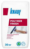 Купить Шпаклевка Knauf Полимер Финиш 20 кг по низкой цене