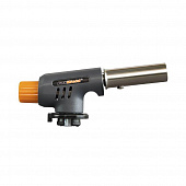 Купить Горелка газовая FoxWeld LP-95 + баллон пропан-бутан 220 г по низкой цене