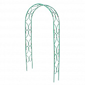 Купить Арка Узор-2 250х120х20 см по низкой цене