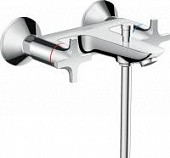 Купить Смеситель Hansgrohe Logis для ванны 71240000 по низкой цене