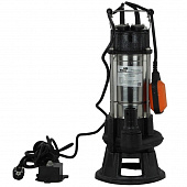 Купить Насос WWQ NB-1300GM фекальный по низкой цене