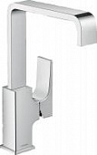 Купить Смеситель Hansgrohe Metropol для раковины 32511000 по низкой цене