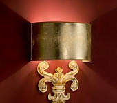 Купить Светильник Eurolampart Lola 1098/01AP 7513 по низкой цене