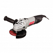 Купить Болгарка (УШМ) Интерскол УШМ-125/1100Э(Т), 1100 Вт, 125 мм по низкой цене