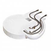 Купить Скрытая часть душа Hansgrohe Raindance Rainmaker 28412180 по низкой цене