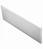 Купить Панель VitrA Neon для ванны акриловая белая 51500001000 70х150см по низкой цене