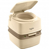 Купить Биотуалет Thetford Porta Potti Qube 365 92818 бежевый по низкой цене