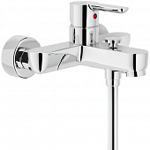 Купить Смеситель Nobili Abc для ванны AB87110/1CR по низкой цене