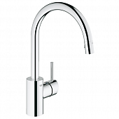 Купить Смеситель Grohe Concetto 31483001 для кухни по низкой цене