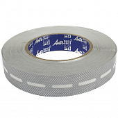 Купить Лента Юг-Ойл-Пласт перфорированная 25х25000 мм по низкой цене