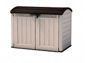 Купить Шкаф Keter Store-it-out ULTRA, 2000 л по низкой цене