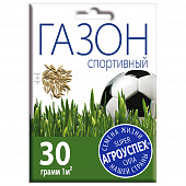 Купить Газон Спортивный 30 г по низкой цене