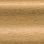 Деревянный, металлический, пластиковый напольный плинтус.