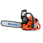 Купить Бензопила Husqvarna 353 9651697-15 по низкой цене
