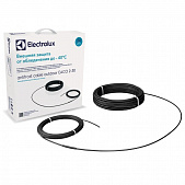 Купить Система антиобледенения Electrolux Antifrost Cable Outdoor EACO 2-30-2500 2500 Вт 84 м по низкой цене