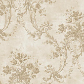 Купить Обои York English Hills GD5434 бумажные по низкой цене