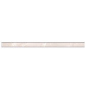 Купить Бордюр-карандаш Kerama Marazzi PFD003 Баккара керамический бежевый 300х20 мм по низкой цене