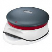 Купить Бургер-пресс Zyliss белый по низкой цене