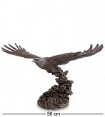 Купить Статуэтка Veronese Орел WS-770 по низкой цене
