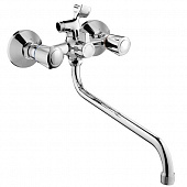 Купить Смеситель Rush Pioneer для ванны PI7950-51 по низкой цене