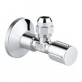Купить Вентиль Grohe угловой 22039000 по низкой цене