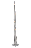 Купить Торшер Lucide Slimmers 12758/24/12 декоративный по низкой цене