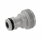 Купить Адаптер Gardena 2921 для разбрызгивателей по низкой цене