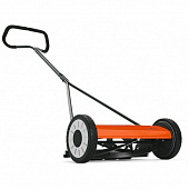 Купить Газонокосилка Husqvarna 540 Novolette 9649440-01 механическая барабанная по низкой цене