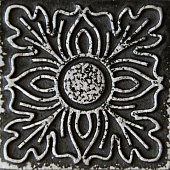 Купить Декор Skalini Decos Royal Dark D 06/13 из мрамора по низкой цене