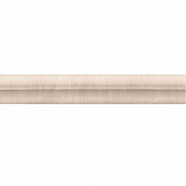 Купить Бордюр Atlas Concorde Supernova Onyx Pure White London керамический 315х50 мм по низкой цене