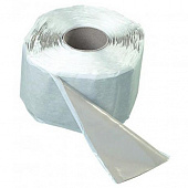 Купить Лента Липлент О герметизирующая двухсторонняя самоклеящаяся 5х12000 см по низкой цене