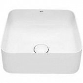 Купить Раковина Roca Inspira SQUARE 327532000 по низкой цене